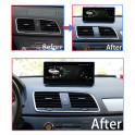 Navegador Multimedia Navisson Audi Q3 (8U 2011-2019)