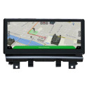 Navegador Multimedia Navisson Audi Q3 (8U 2011-2019)