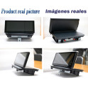 Navegador Multimedia Navisson Audi Q3 (8U 2011-2019)