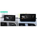 Navegador Multimedia Navisson Audi Q3 (8U 2011-2019)