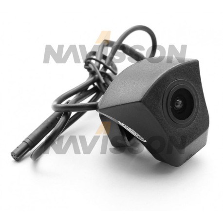 Cámara frontal Navisson especifica para los vehículos AUDI