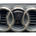 Cámara frontal Navisson especifica para los vehículos AUDI