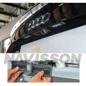Cámara trasera Navisson especifica para los vehículos AUDI, VOLKSWAGEN Y SKODA