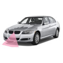 Cámara frontal Navisson especifica para los vehículos BMW
