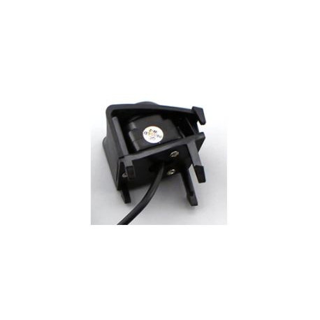 Cámara frontal Navisson especifica para los vehículos BMW