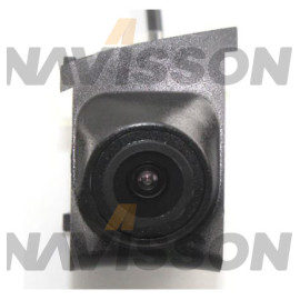 Cámara frontal Navisson especifica para los vehículos BMW