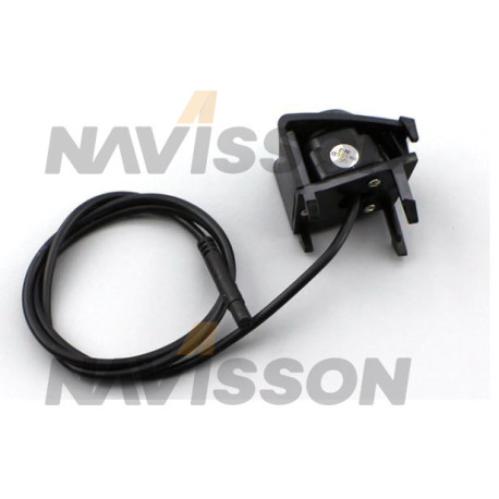 Cámara frontal Navisson especifica para los vehículos BMW