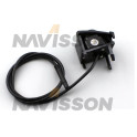 Cámara frontal Navisson especifica para los vehículos BMW