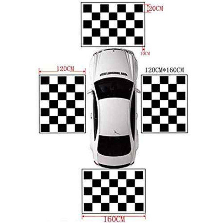 Sistema de visión 360 grados Navisson para Mercedes GLC +2017