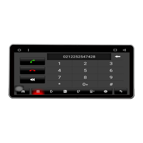 Navegador Multimedia Navisson Audi Q5 +2017
