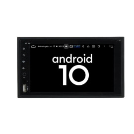 Navegador Multimedia Navisson DOBLE DIN Sin mecánica 2