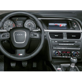 Sistema Multimedia Navisson Audi S5 2