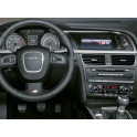 Sistema Multimedia Navisson Audi S5