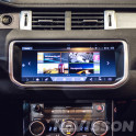 Sistema Multimedia Navisson para Ranger Rover Evoque con pantalla original de 5"