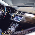 Sistema Multimedia Navisson para Ranger Rover Evoque con pantalla original de 5"