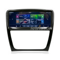 Sistema Multimedia Navisson JAGUAR XJ (2010-2015)