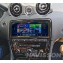Sistema Multimedia Navisson JAGUAR XJ (2010-2015)