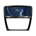 Sistema Multimedia Navisson JAGUAR XJ (2010-2015)
