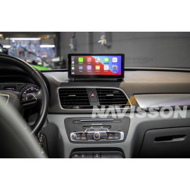 Navegador Multimedia Navisson Audi Q3 (8U 2011-2019) 2