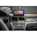 Navegador Multimedia Navisson Audi Q3 (8U 2011-2019)