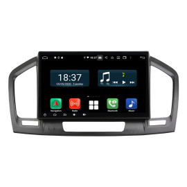 Sistema Multimedia Navisson para Opel insignia 1º gen (2008-2014) 2