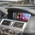 Sistema multimedia Navisson especifico para BMW Serie 3 E90 (2003-2013) 4 PIN