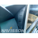 Sistema multimedia Navisson para BMW Serie 5 E60,E61,E62 (2003-2010) 10 PIN