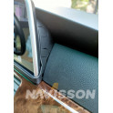 Sistema multimedia Navisson para BMW Serie 5 E60,E61, E62 (2003-2010) 4 PIN