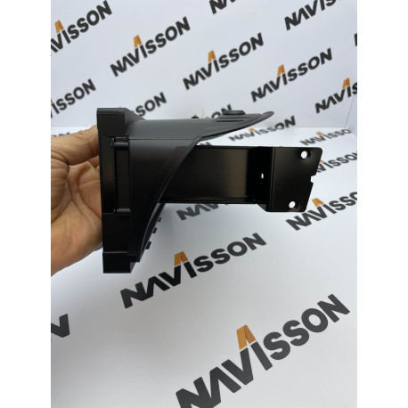 Sistema multimedia Navisson para BMW Serie 5 E60,E61, E62 (2003-2010) 4 PIN