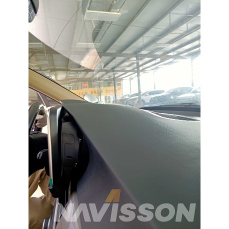 Sistema multimedia Navisson para BMW Serie 3 E90 (2003-2013) 4 PIN