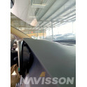 Sistema multimedia Navisson para BMW Serie 3 E90 (2003-2013) 4 PIN
