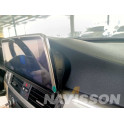 Sistema multimedia Navisson para BMW Serie 3 E90 (2003-2013) 4 PIN