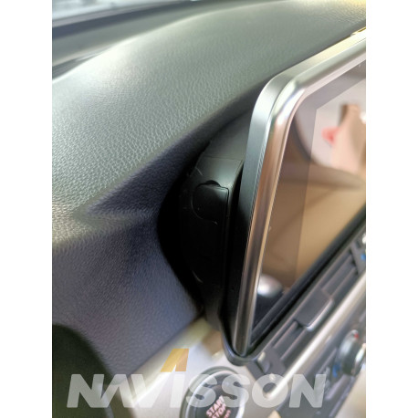 Sistema multimedia Navisson para BMW Serie 3 E90 (2003-2013) 4 PIN