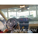 Sistema multimedia Navisson para BMW Serie 3 E90 (2003-2013) 4 PIN