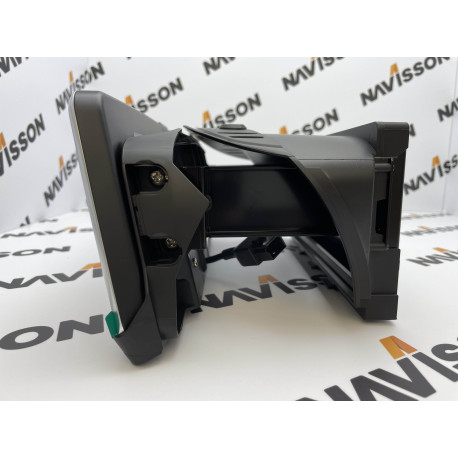 Sistema multimedia Navisson para BMW Serie 3 E90 (2003-2013) 4 PIN
