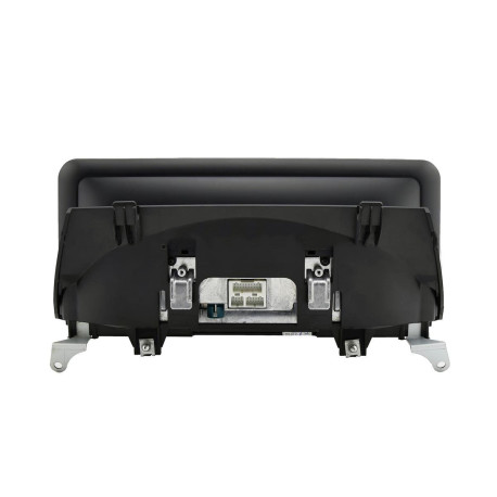 Sistema multimedia Navisson para BMW X5 E70 / X6 (2011-2014) conector 4 PINS (Pantalla CIC)