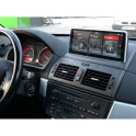Sistema multimedia para BMW  X3 E83 (2003-2010) con navegación original