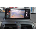 Sistema multimedia para BMW  X3 E83 (2003-2010) con navegación original