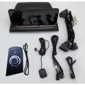 Sistema multimedia para BMW  X3 E83 (2003-2010) con navegación original