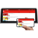 Sistema multimedia Navisson para BMW Serie 3 /Serie 4 (+2017 EVO)