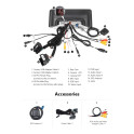 Sistema multimedia Navisson para BMW Serie 3 /Serie 4 (+2017 EVO)
