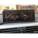 Sistema multimedia Navisson para BMW Serie 3 /Serie 4 (+2017 EVO)