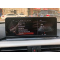Sistema multimedia Navisson para BMW Serie 3 /Serie 4 (+2017 EVO)