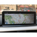 Sistema multimedia Navisson para BMW Serie 3 /Serie 4 (+2017 EVO)