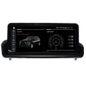 Sistema multimedia Navisson para BMW E90  (2006-2012) para vehículos sin monitor