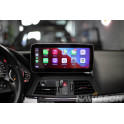 Sistema multimedia Navisson para Mercedes clase E W212 (2013-2014)