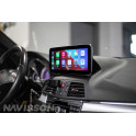 Sistema multimedia Navisson para Mercedes clase E W212 (2013-2014)