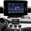 Sistema Multimedia Navisson Mercedes clase A W176  / GLA X156 / CLA C117 (2012-2015)