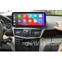 Sistema multimedia Navisson para Mercedes CLASE E Coupé (2009-2012) 15.3" (NTG 4.5)