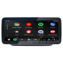 Sistema multimedia Navisson para Mercedes CLASE E W212 (2013-2014) 15.3" NTG 4.5